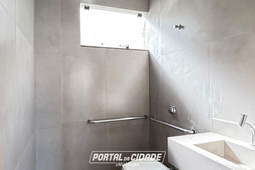 Sal&atilde;o Comercial para alugar - 358m&sup2; - Parque Residencial da G&aacute;vea