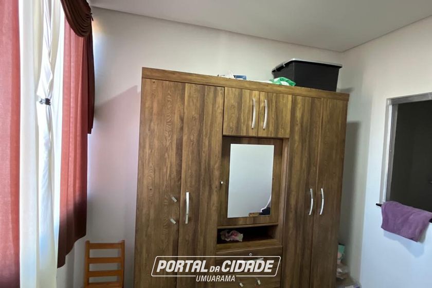 Sobrado &agrave; venda - 150m&sup2; - Parque das Na&ccedil;&otilde;es