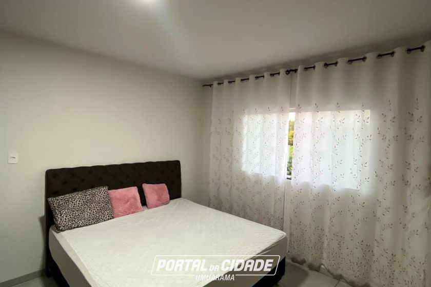 Ch&aacute;cara &agrave; venda - 4m&sup2; - Praca Cristo Redentor