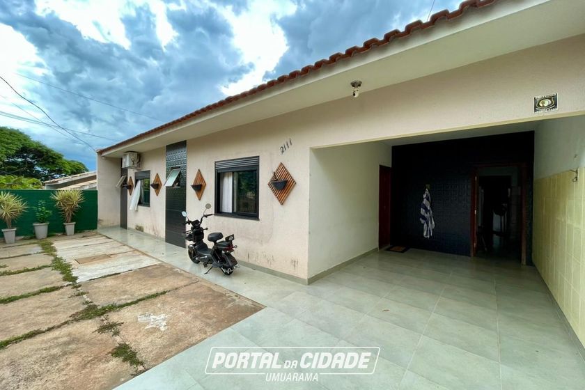 Casa &agrave; venda - 129m&sup2; - JARDIM BELVEDERE
