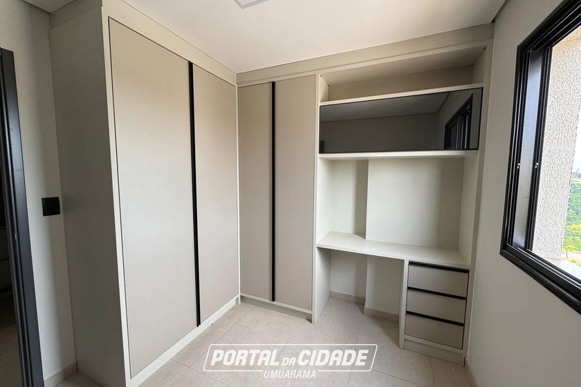 Apartamento &agrave; venda - 51m&sup2; - Jardim Porto Madero