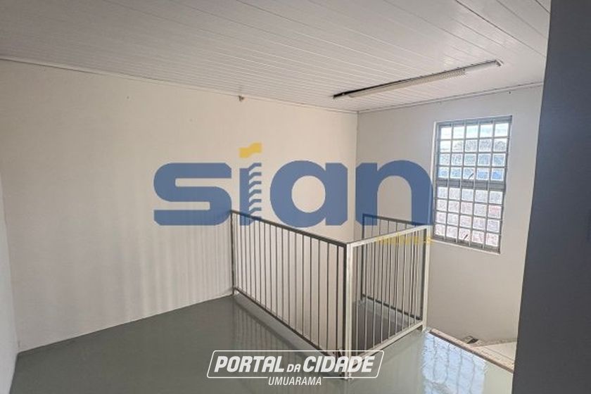 Casa para alugar - Zona I
