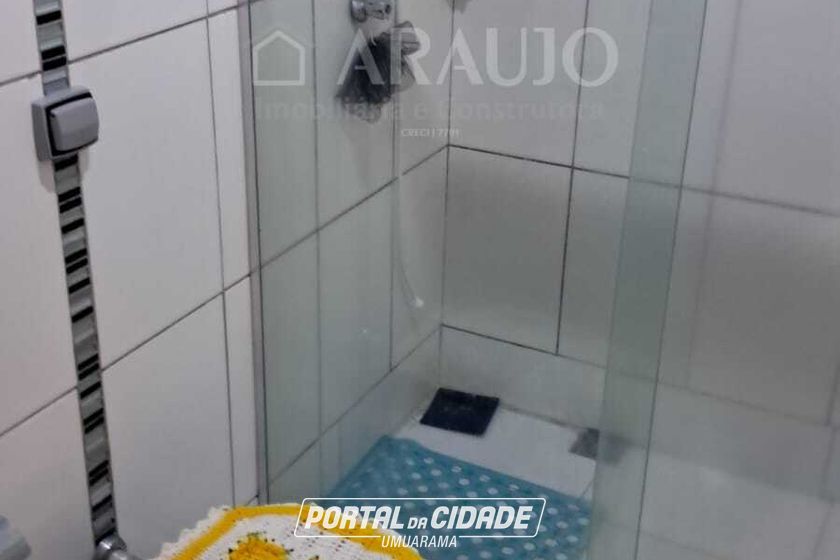 Casa &agrave; venda - 311m&sup2; - Jardim Castelo Branco