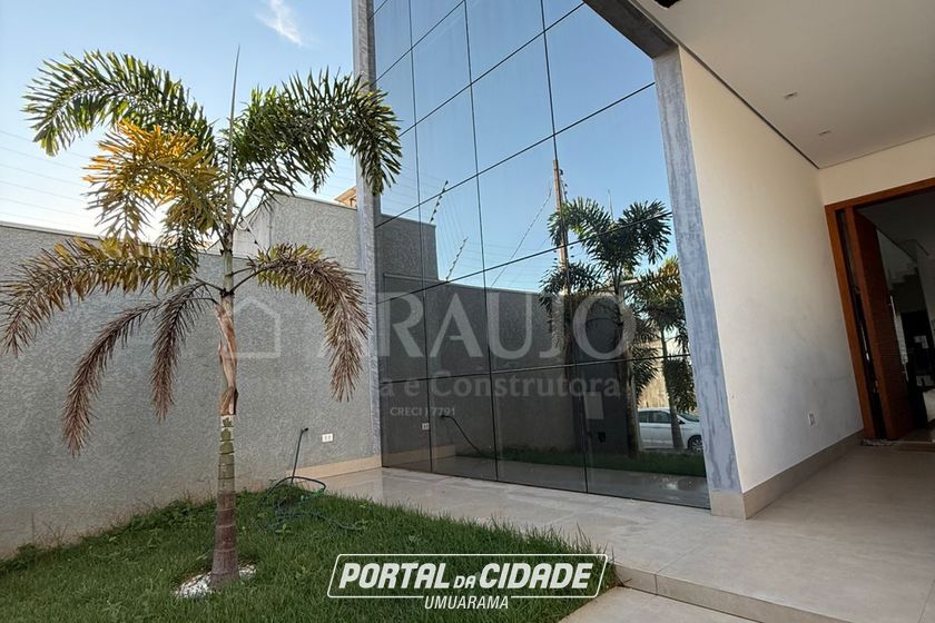 Sobrado &agrave; venda - 210m&sup2; - JARDIM ALPHAVILLE