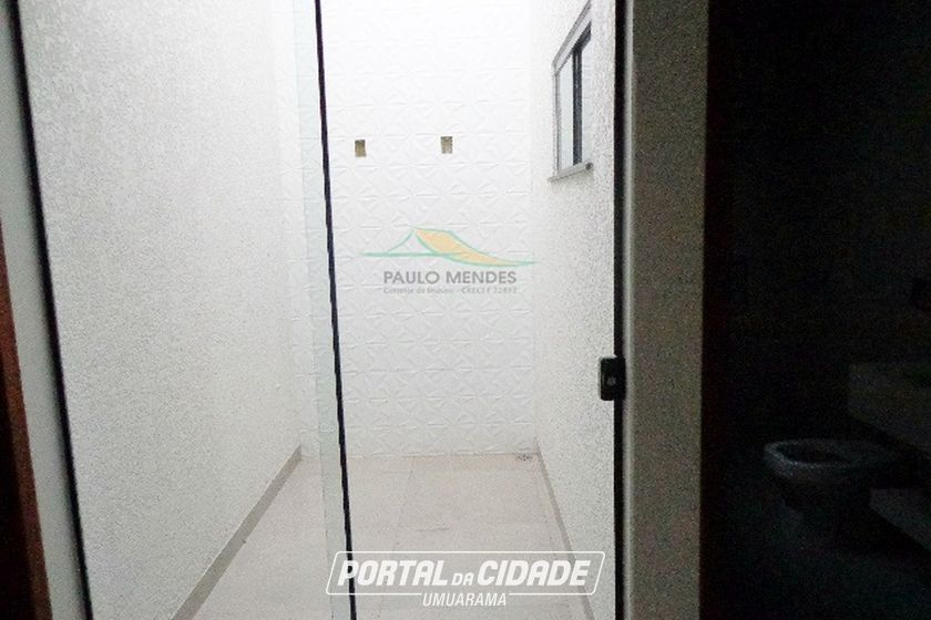 Casa &agrave; venda - 84m&sup2; - PARQUE EST&Acirc;NCIA ll