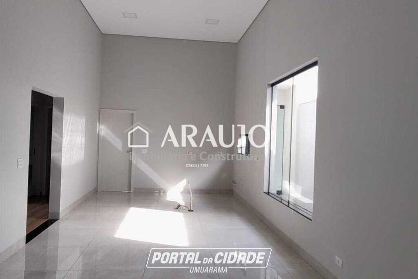 Casa &agrave; venda - 153m&sup2; - Parque Bandeirantes