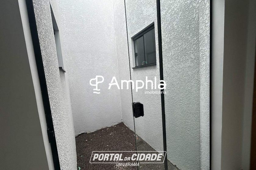 Casa &agrave; venda - 66m&sup2; - Primavera