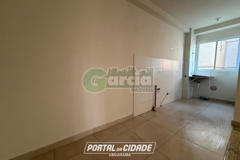 Apartamento para alugar - Zona V