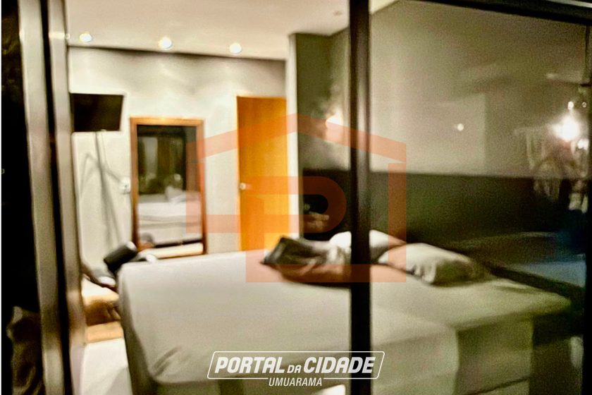 Casa &agrave; venda - 118m&sup2; - Parque Residencial Belo Horizonte