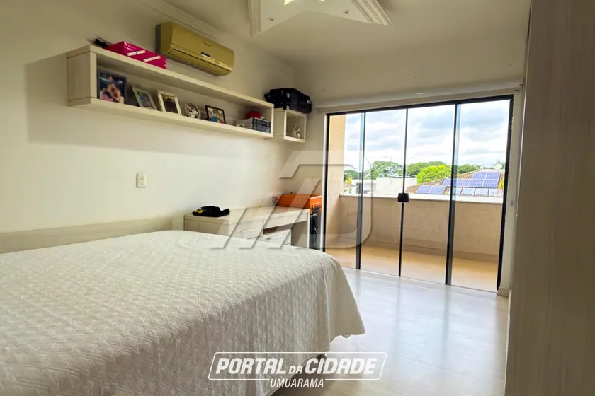 Sobrado &agrave; venda - 420m&sup2; - Parque Cidade Jardim