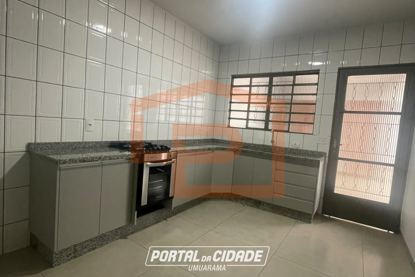 Casa para alugar - 139m&sup2; - Parque Cidade Jardim