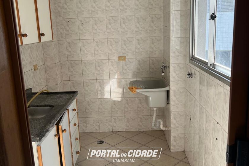 Apartamento para alugar - 30m&sup2; - Zona III