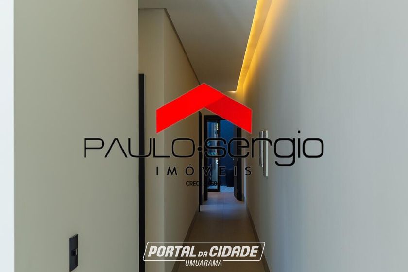 Casa &agrave; venda - 183m&sup2; - Jardim Interlagos II