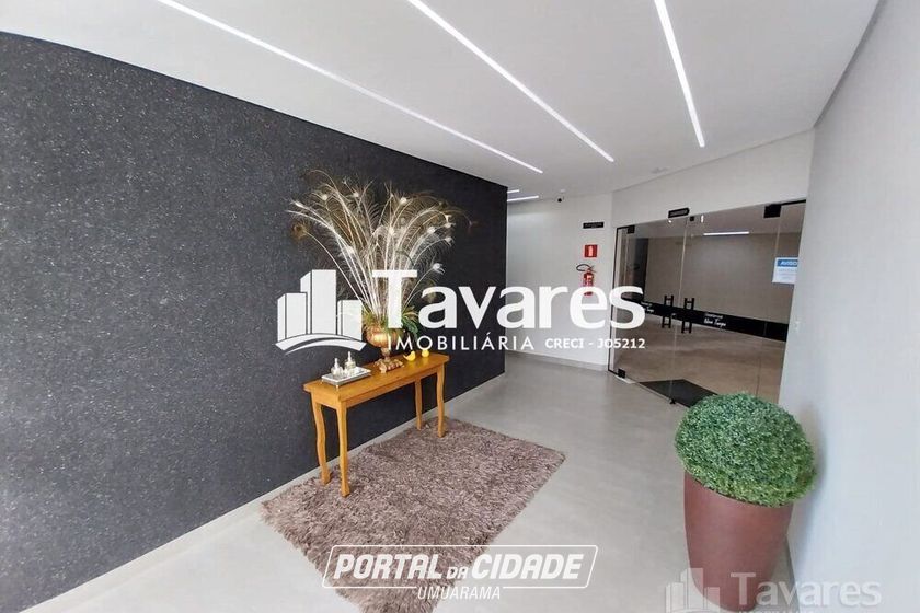 Apartamento para alugar - 27m&sup2; - Jardim Colorado
