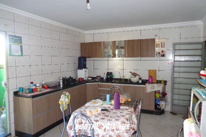 Terreno &agrave; venda - 507m&sup2; - Zona I