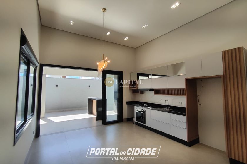 Casa para alugar - 146m&sup2; - Paysage Essenza