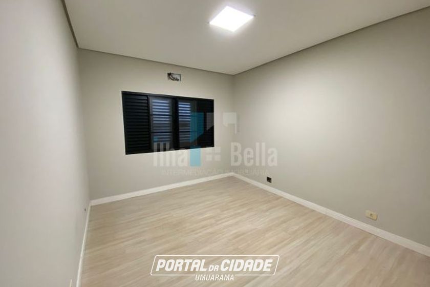 Casa para alugar - Parque Cidade Jardim