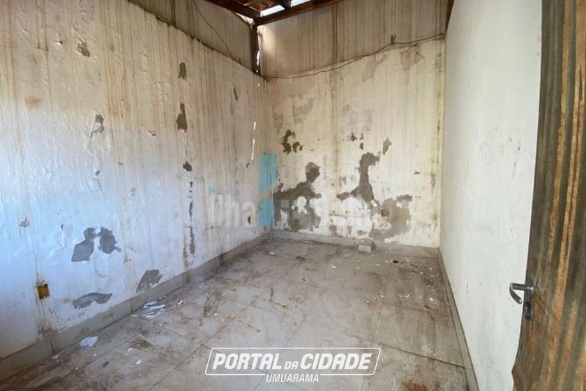 Terreno para alugar - Zona VII