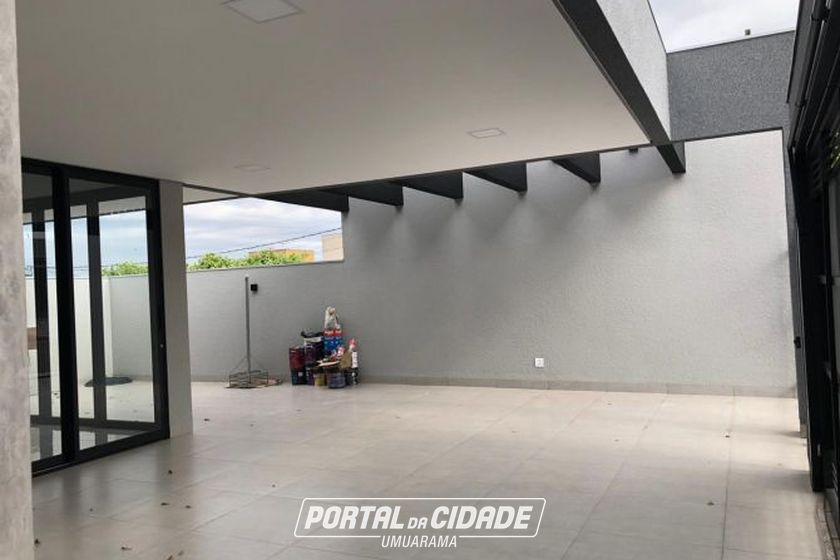 Casa &agrave; venda - 