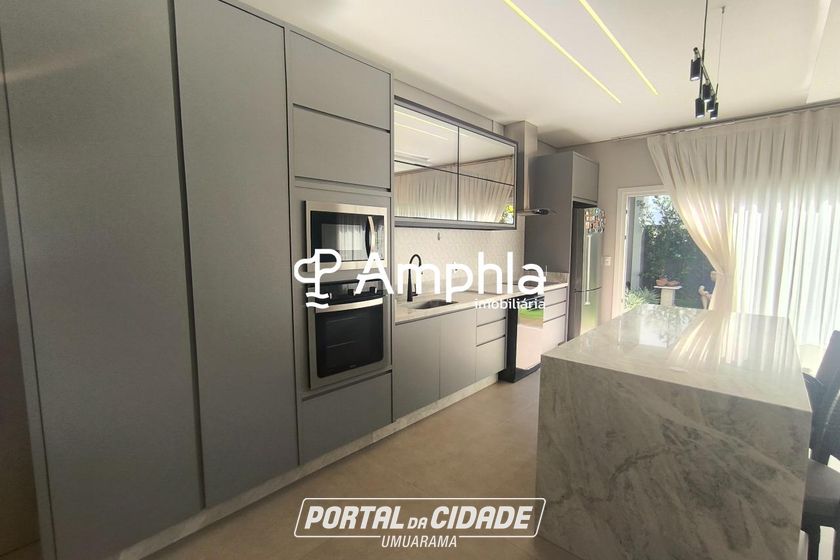 Casa &agrave; venda - 270m&sup2; - Cancelli