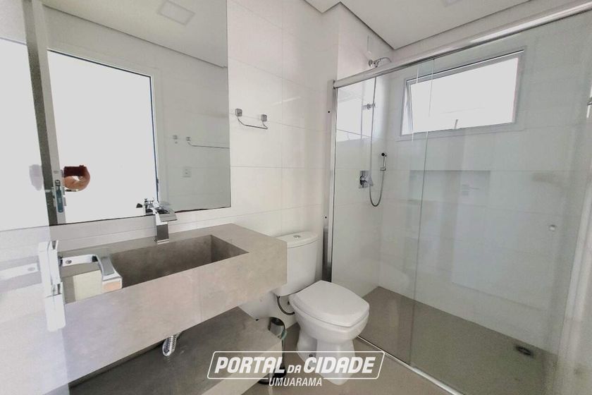 Apartamento para alugar - 121m&sup2; - Zona I