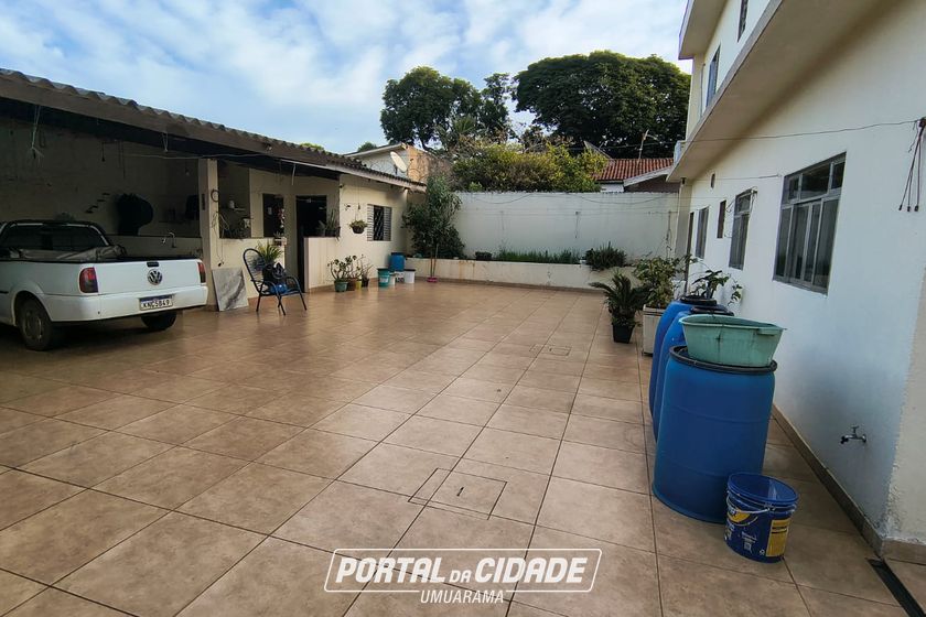 Sobrado &agrave; venda - 420m&sup2; - Parque San Remo I