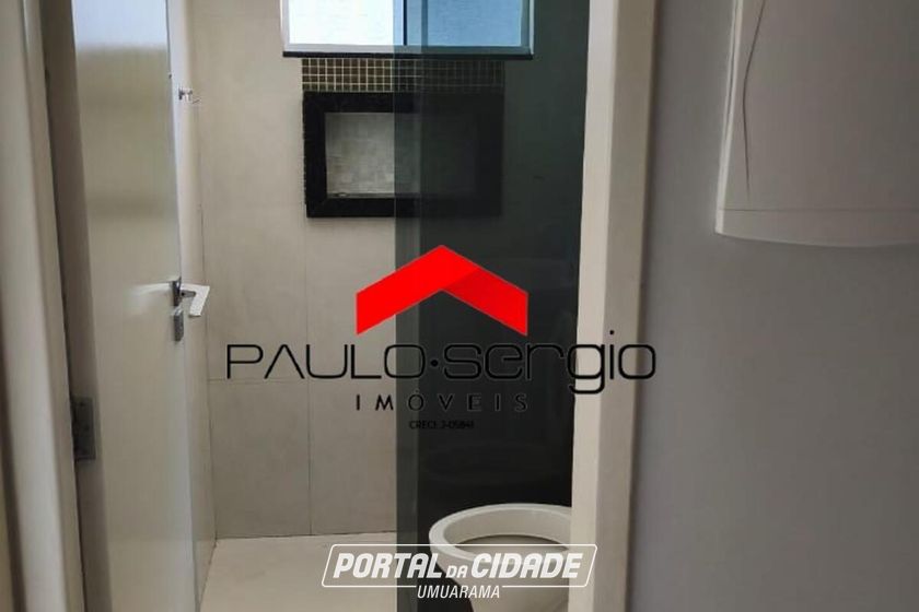 Casa &agrave; venda - 130m&sup2; - Parque do Lago