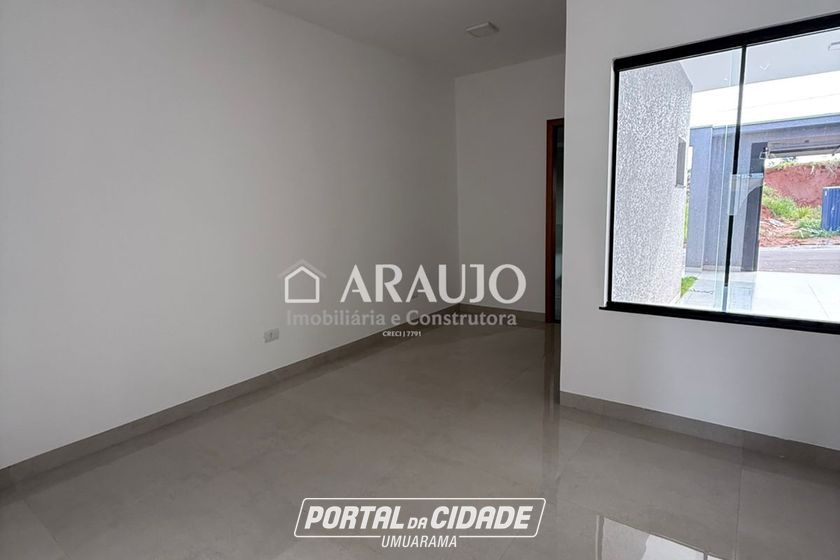 Casa &agrave; venda - 100m&sup2; - Parque Onix