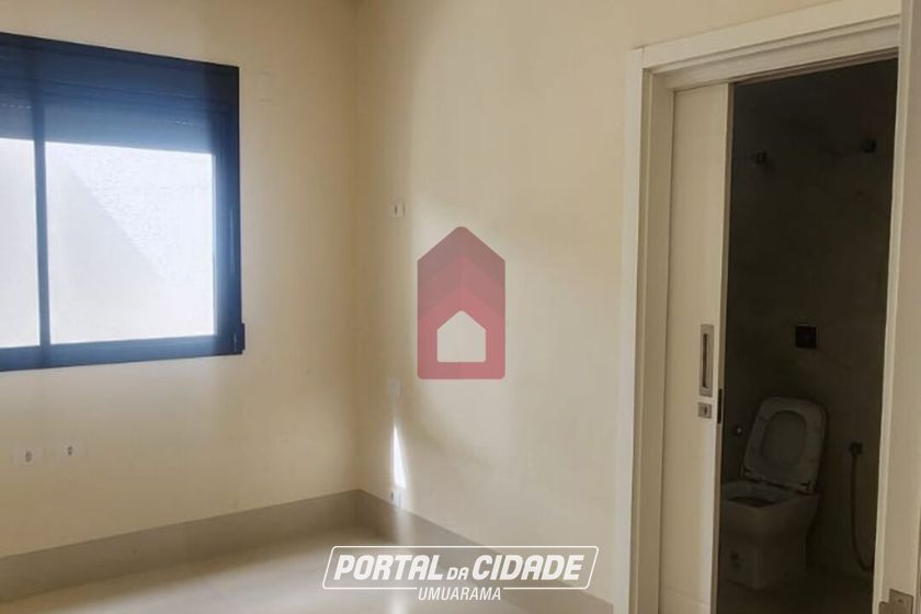 Casa &agrave; venda - 202m&sup2; - Residencial Central Park