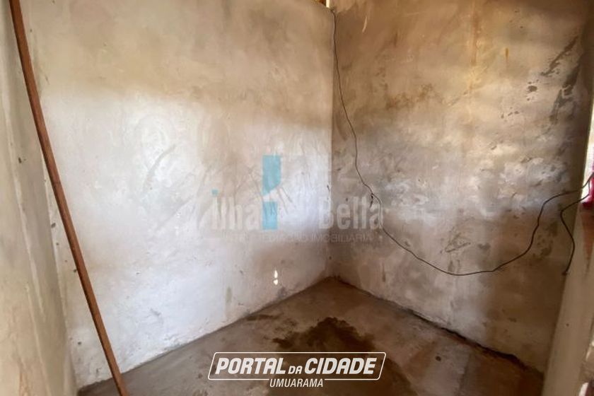 Terreno para alugar - Zona VII