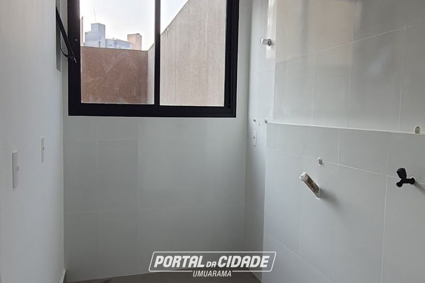 Apartamento &agrave; venda - 111m&sup2; - Zona I