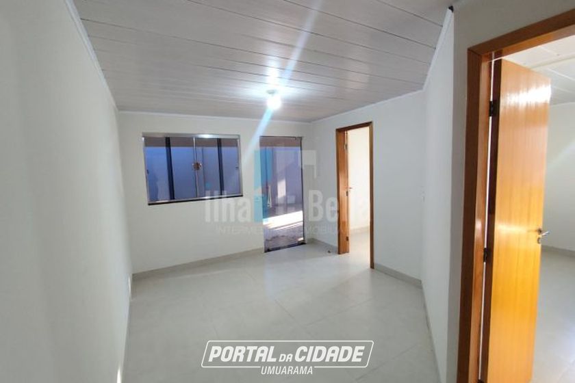 Casa &agrave; venda - 