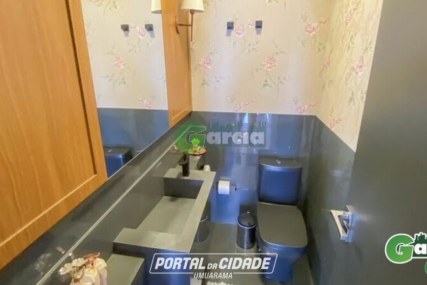 Apartamento &agrave; venda - Zona II