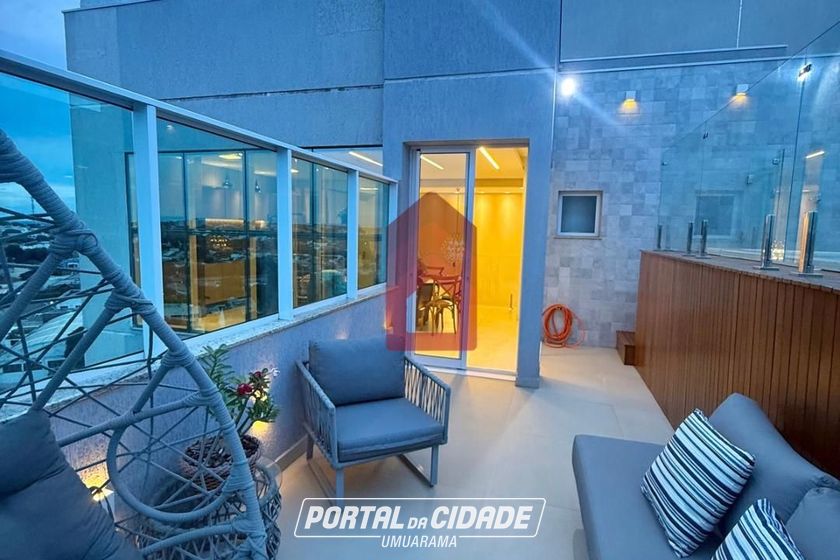 Apartamento &agrave; venda - 200m&sup2; - Zona I