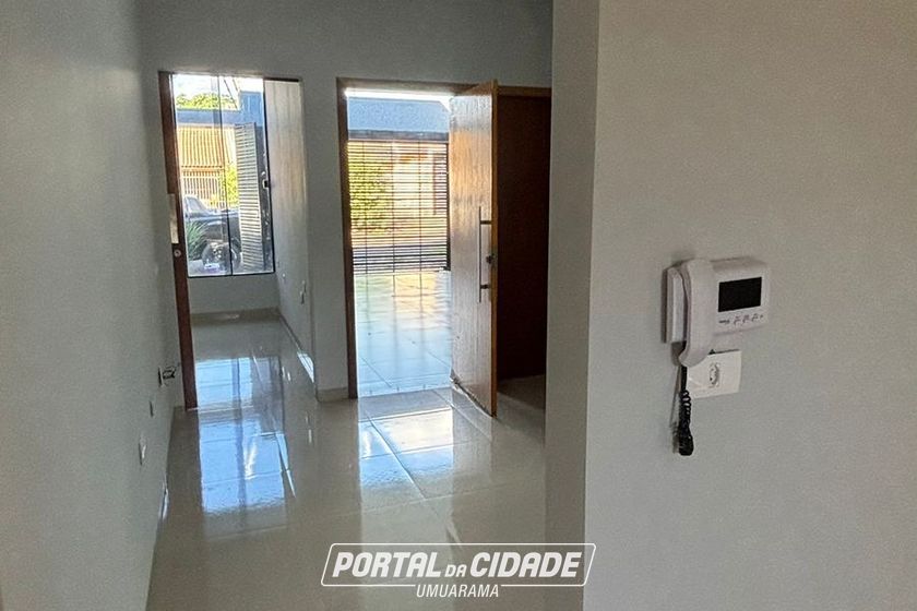 Casa &agrave; venda - 108m&sup2; - Jardim Ip&ecirc;