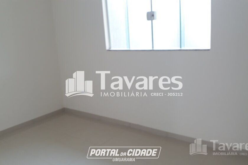 Casa &agrave; venda - 108m&sup2; - Parque Residencial Interlagos