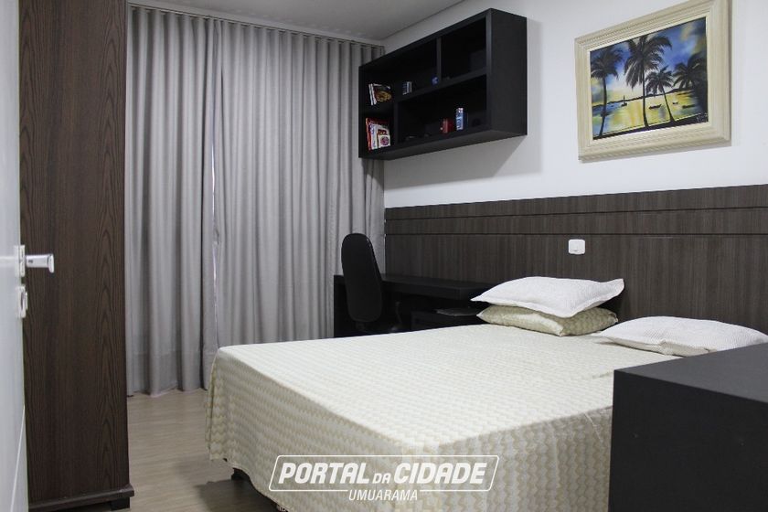 Casa &agrave; venda - 316m&sup2; - Cond. Ecoville Residence