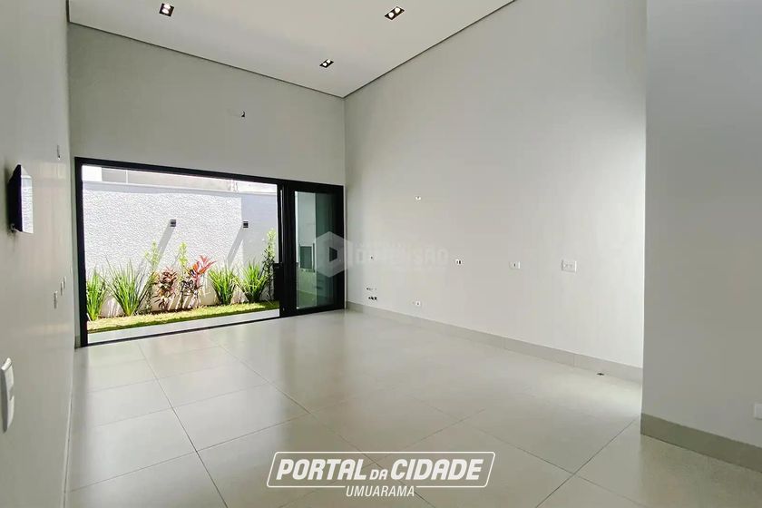 Casa &agrave; venda - 135m&sup2; - Jardim Am&eacute;rica