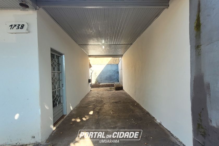 Casa &agrave; venda - 113m&sup2; - Jardim Ipanema