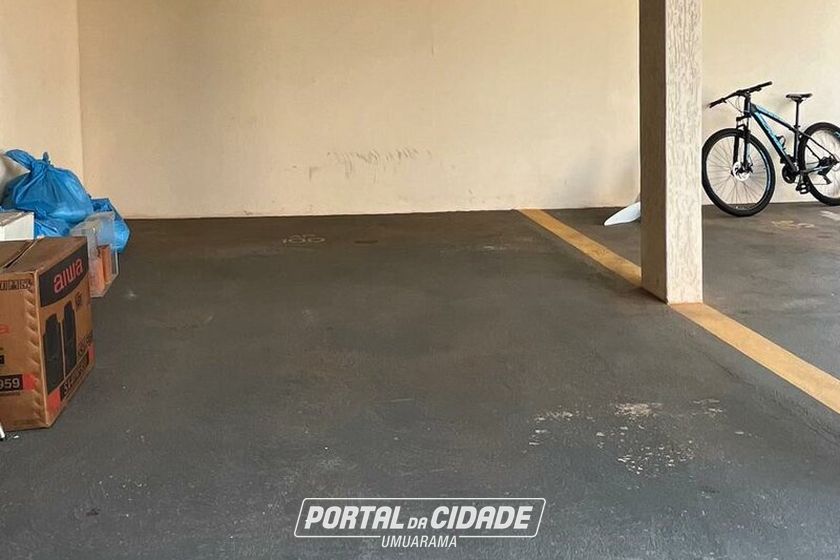 Apartamento &agrave; venda - 76m&sup2; - Zona II