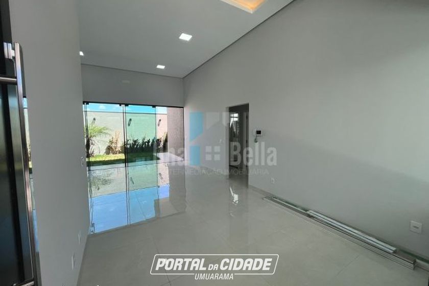 Casa &agrave; venda - 