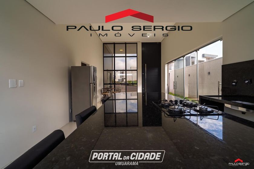 Casa &agrave; venda - 137m&sup2; - Paysage Essenza