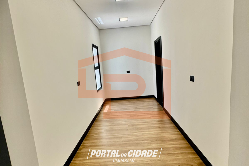 Casa &agrave; venda - 250m&sup2; - Zona VII