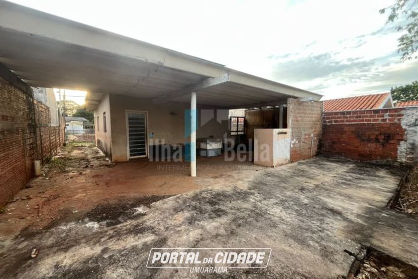 Terreno &agrave; venda - Zona IV