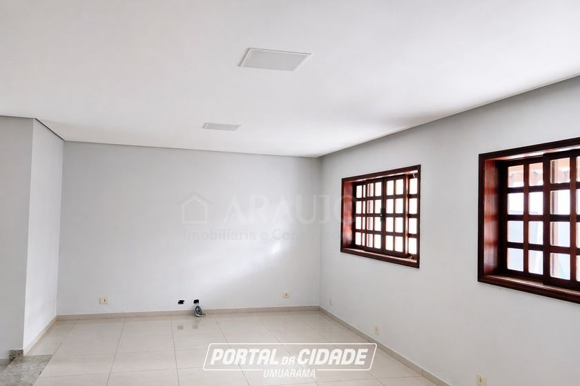 Casa para alugar - 300m&sup2; - Parque Cidade Jardim