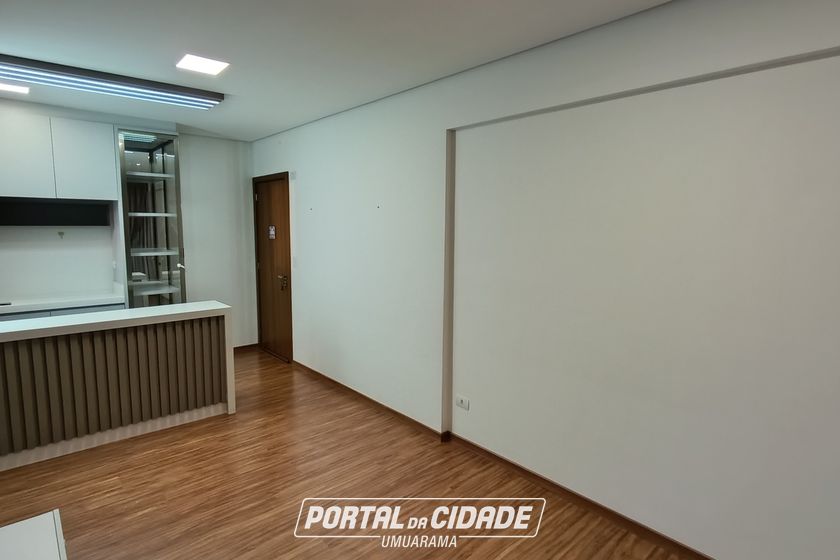 Apartamento para alugar - JARDIM SOCIAL