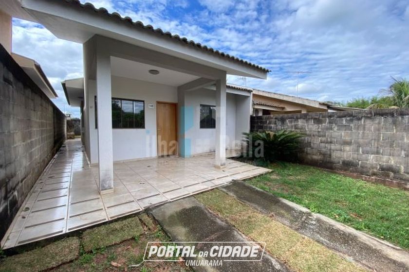 Casa para alugar - Jardim Tamoio