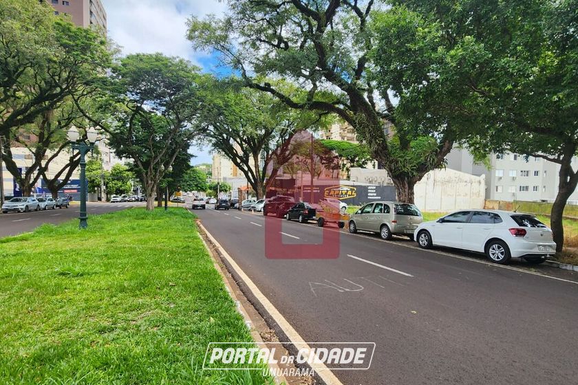 Terreno &agrave; venda - 525m&sup2; - Zona I