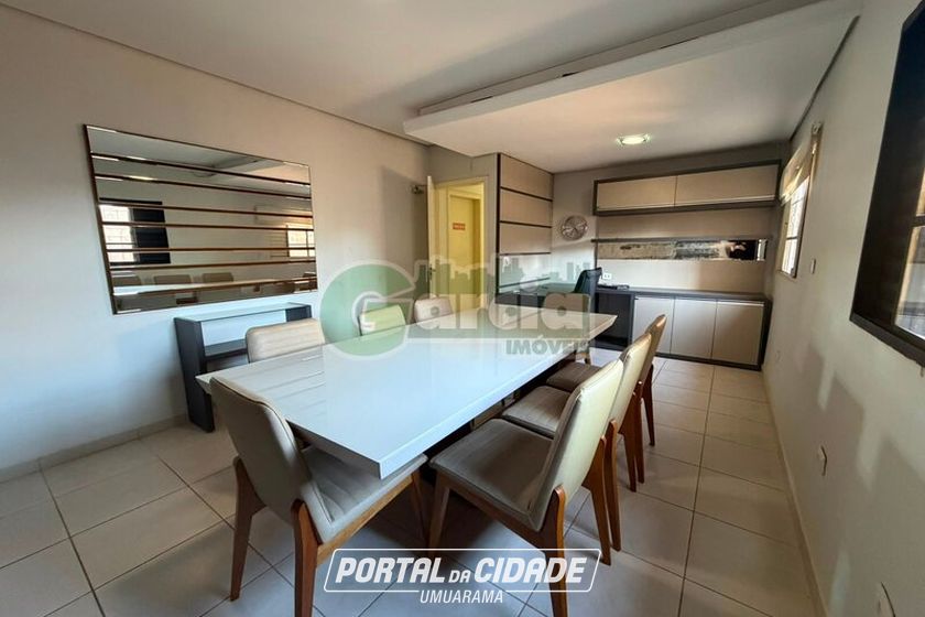 Sala Comercial para alugar - Zona II