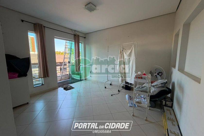 Sala Comercial para alugar - Zona II